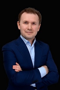 РУСАКОВ Алексей Леонидович