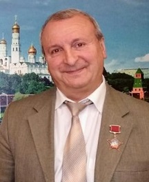 Дворцов Леонид Леонидович